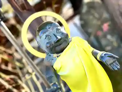 白蓮坊(長野県)