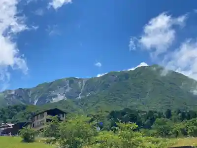 大山寺(鳥取県)