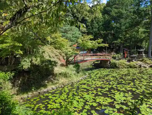 大原野神社(京都府)