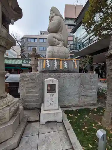 神田神社（神田明神）のその他建物