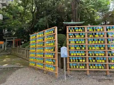 根津神社(東京都)