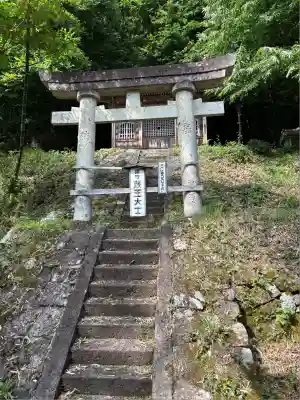 大聖寺(亀岡文殊)(山形県)