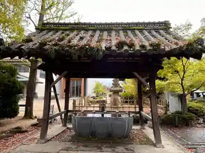 一宮寺(香川県)