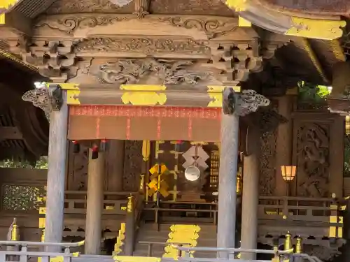 諏訪大社(長野県)