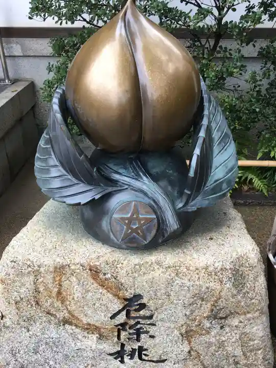 晴明神社のその他建物