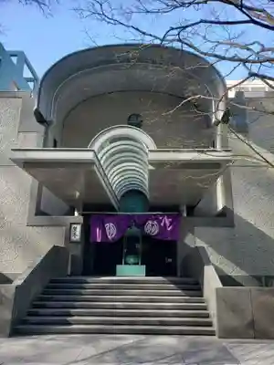 浄風寺のその他建物