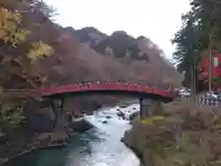 神橋(二荒山神社)のその他建物