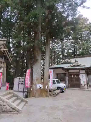 羽黒山神社(栃木県)