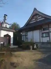 真東寺(埼玉県)