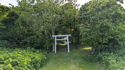 金毘羅神社(北海道)