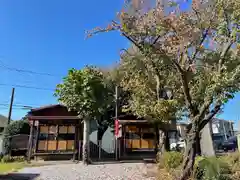 大鷲神社の建物その他