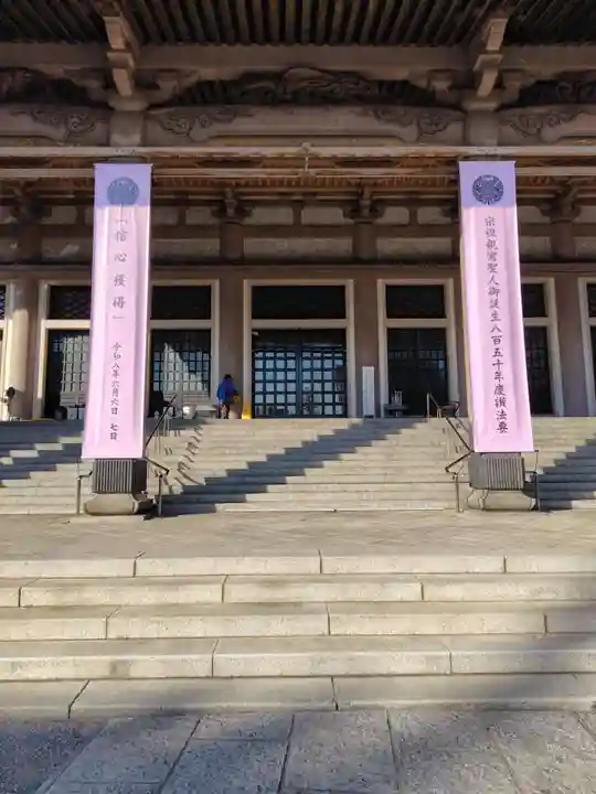 東本願寺(東京都)