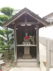 祠（地蔵）(愛知県)