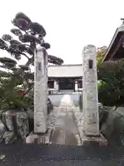 東禅寺(千葉県)