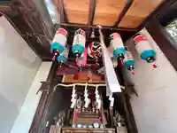 水玉稲荷大明神(奈良県)