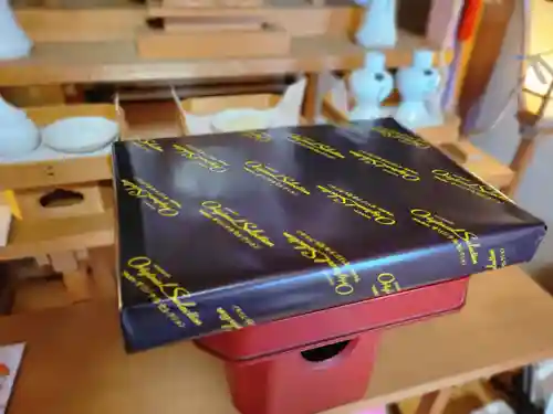 伏木香取神社(茨城県)