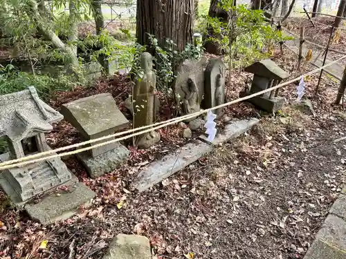 皆神神社(長野県)