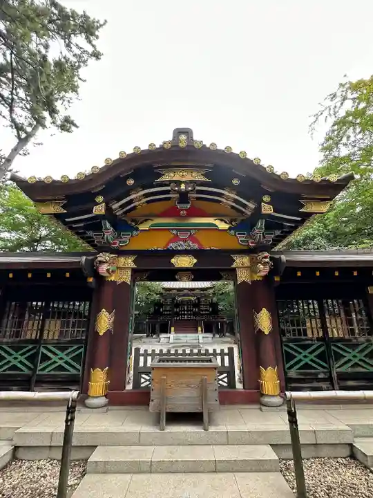 意富比神社(千葉県)