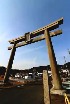 最上稲荷山妙教寺(岡山県)