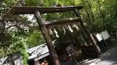 野宮神社(京都府)