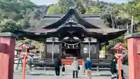 白鬚神社(滋賀県)