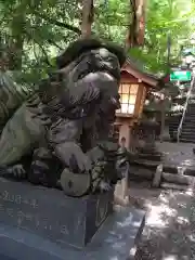 高千穂神社(宮崎県)