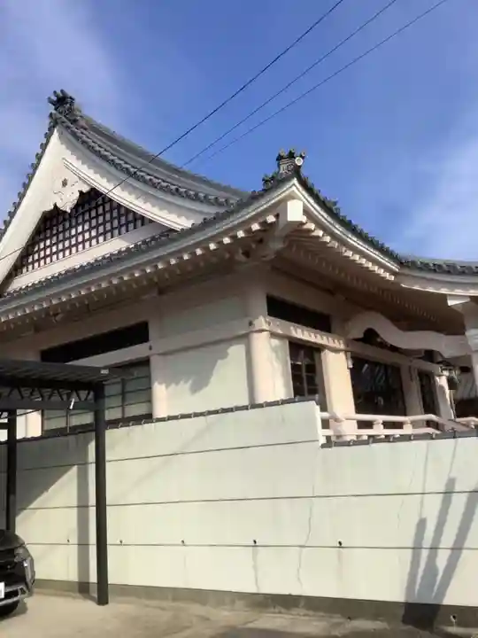 明光寺(愛知県)