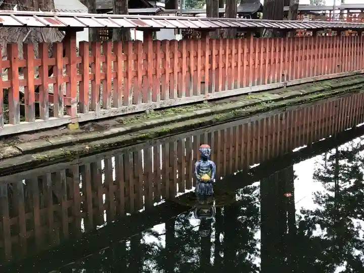 櫛引八幡宮(青森県)