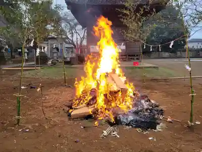 伏木香取神社(茨城県)