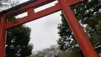 平野神社(京都府)