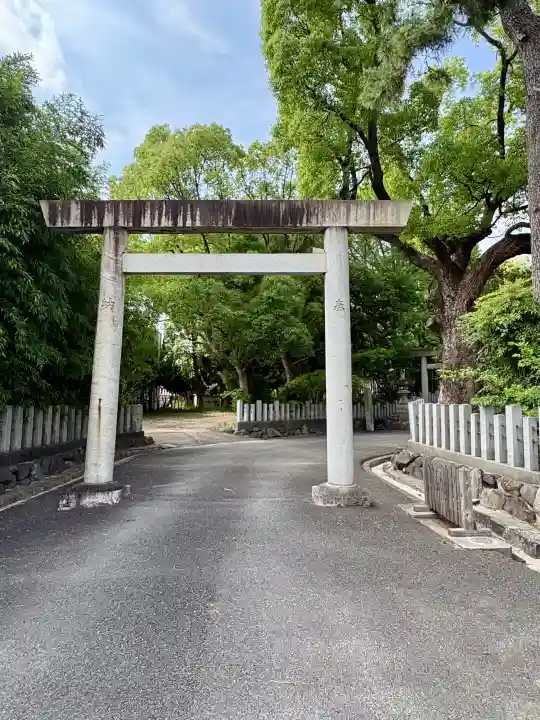 七所神社(愛知県)