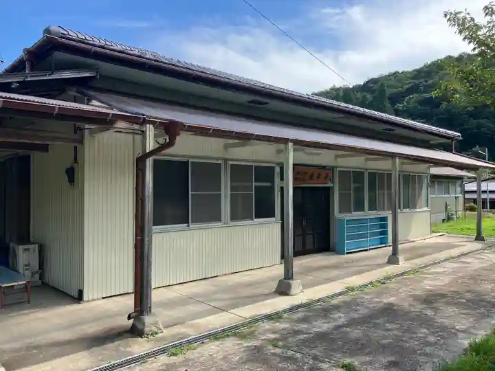 鳳来寺(千葉県)