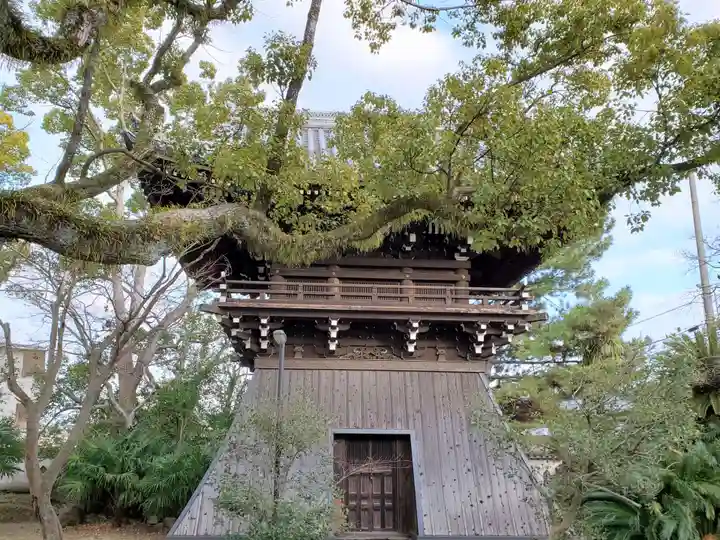 昆陽寺のその他建物