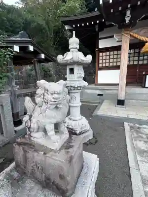 上根神社(東京都)