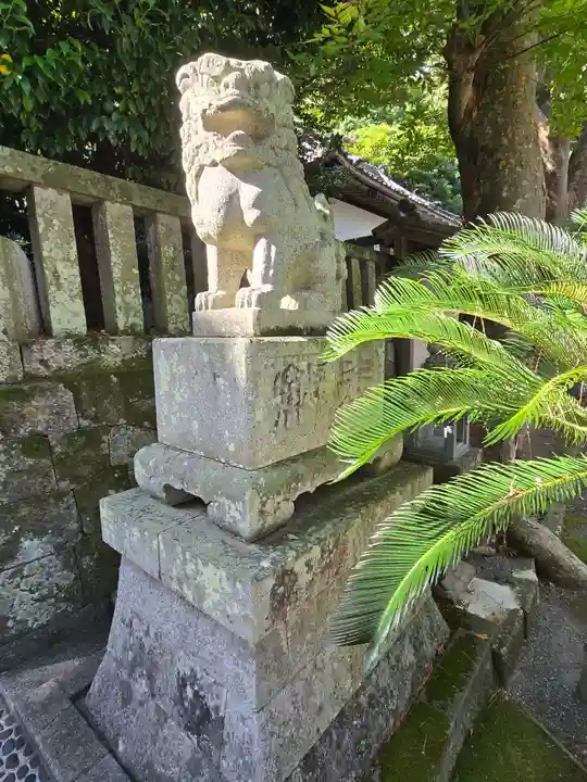 稲取八幡神社(静岡県)
