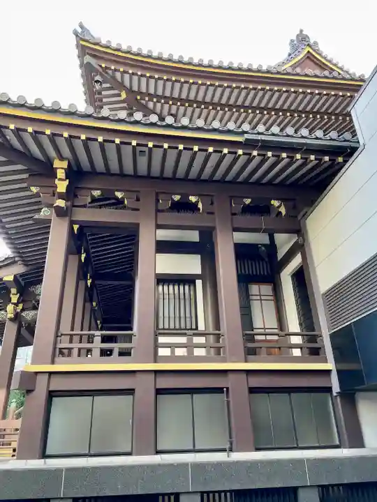 浄土宗南命山善光寺のその他建物