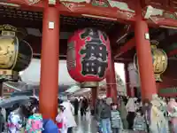 浅草寺(東京都)