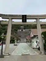 和歌浦天満宮(和歌山県)