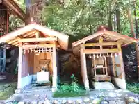 萩日吉神社(埼玉県)