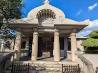 浄心寺の本殿・本堂