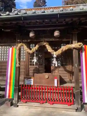 下野 星宮神社(栃木県)