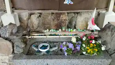 星置神社(北海道)