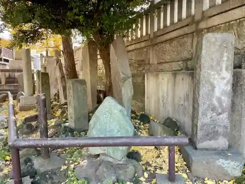 白鬚神社(東京都)