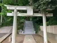 久地神社(神奈川県)