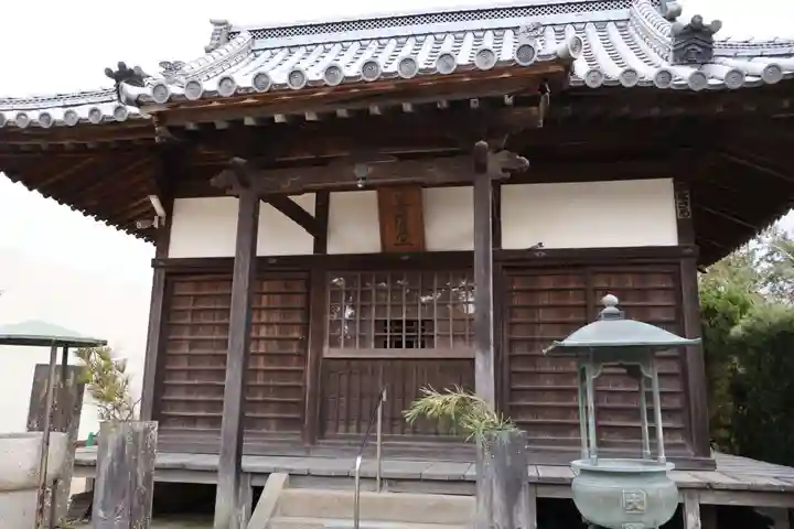 一宮寺(香川県)