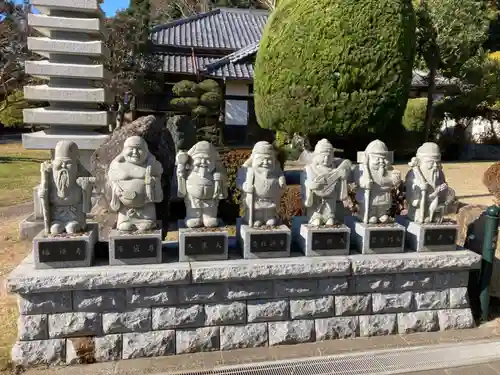 圓福寺（円福寺）(神奈川県)