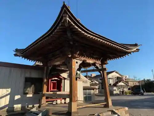 成就寺のその他建物