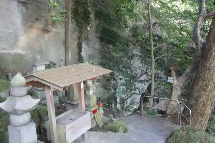 弥谷寺のその他建物