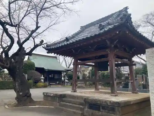 法蓮寺(千葉県)