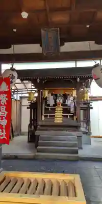 繁昌神社(京都府)